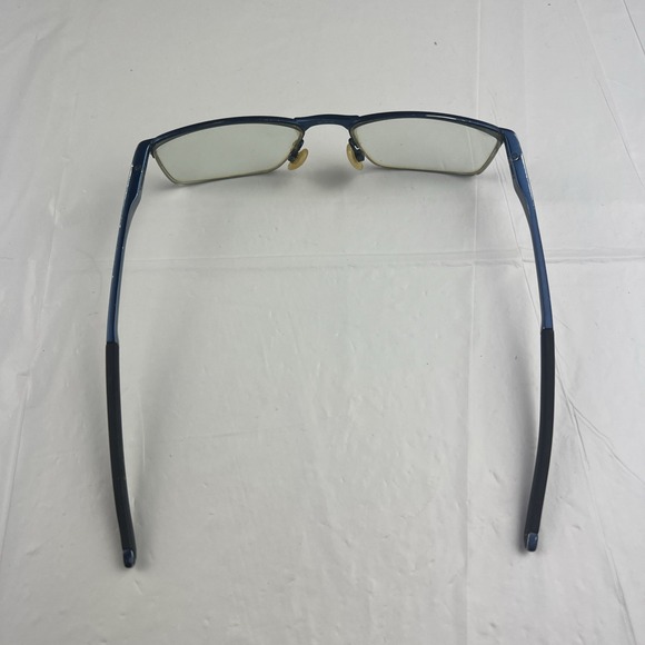 Oakley SOCKET 5.5 Matte Midnight Eyeglasses Frame 54-18-138 (OX3218-0354) - Picture 5 of 16